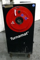Betriebsanleitung Turnamat 1, Tube Deburrer.