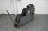 BHP Decoiler leveler