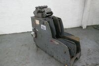 BHP Decoiler leveler