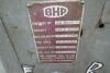 BHP Decoiler leveler - 4