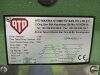 ATD Pillar drill - 2