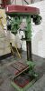 ATD Pillar drill - 3