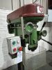 ATD Pillar drill - 5