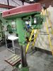 ATD Pillar drill - 7