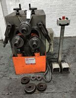 Comac Model 303 PH Profile bending machine