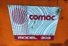 Comac Model 303 PH Profile bending machine - 8