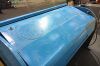 Elga Hydrashear guillotine, 2m x 3mm Capacity, - 3