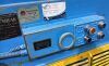 Elga Hydrashear guillotine, 2m x 3mm Capacity, - 4