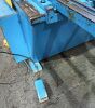 Elga Hydrashear guillotine, 2m x 3mm Capacity, - 7