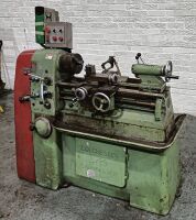 Colchester 5 x 20 Chipmaster lathe