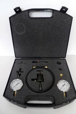 Pressure Indicator Kit