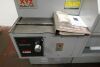 XYZ Proturn SLX 355 CNC Lathe - 9
