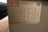XYZ Proturn SLX 355 CNC Lathe - 19