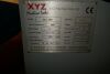 XYZ Proturn SLX 355 CNC Lathe - 20