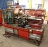 Colchester Master 3250 Gap Bed Lathe.