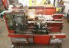 Colchester Master 3250 Gap Bed Lathe. - 2