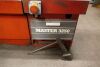 Colchester Master 3250 Gap Bed Lathe. - 4