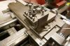 Colchester Master 3250 Gap Bed Lathe. - 8