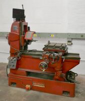 Kearns-Richards S Type Horizontal Boring Machine.