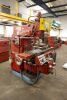 Mostana 6T12 Heavy Duty Milling Machine. - 2