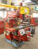 Mostana 6T12 Heavy Duty Milling Machine. - 3