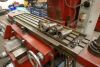 Mostana 6T12 Heavy Duty Milling Machine. - 6