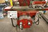 Mostana 6T12 Heavy Duty Milling Machine. - 7
