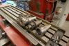 Mostana 6T12 Heavy Duty Milling Machine. - 9