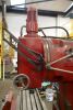 Mostana 6T12 Heavy Duty Milling Machine. - 10