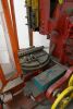 Ormerod Slotting Machine. - 3