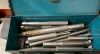 Ormerod Slotting Machine. - 4