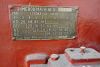 Ormerod Slotting Machine. - 7
