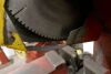 Senior Circular Chop Saw. - 5
