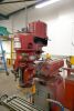 Induma Milling Machine. - 2