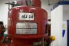 Induma Milling Machine. - 4