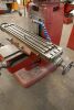 Induma Milling Machine. - 5