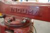 Induma Milling Machine. - 6