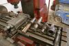 Parkson No2 N Universal Milling Machine. - 11