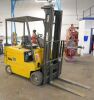 YALE ERC 30 Electric FLT