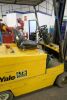 YALE ERC 30 Electric FLT - 2