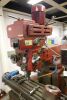Elga Turret Mill. - 3