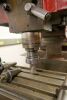 Elga Turret Mill. - 4
