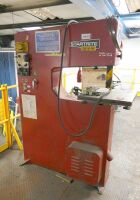 Startrite 24-V-10 Vertical Bandsaw.