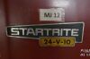 Startrite 24-V-10 Vertical Bandsaw. - 3