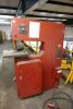 Startrite 24-V-10 Vertical Bandsaw. - 6