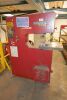 Startrite 24-V-10 Vertical Bandsaw. - 9