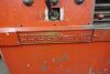Colchester Mascot 1600 Lathe. - 2