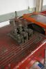 Colchester Mascot 1600 Lathe. - 4