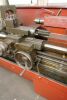 Colchester Mascot 1600 Lathe. - 9