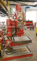 Kitchen & Wade T9 Radial Drill
